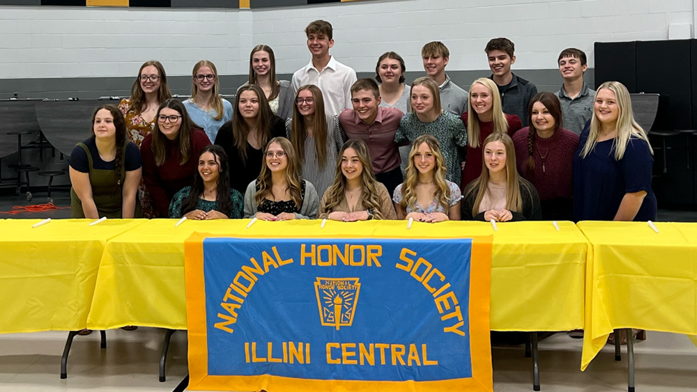 2022 National Honor Society Induction Illini Central High School 2022-national-honor-society-induction-illini-central-high-school