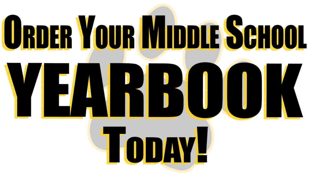 Order MS Yearbook
