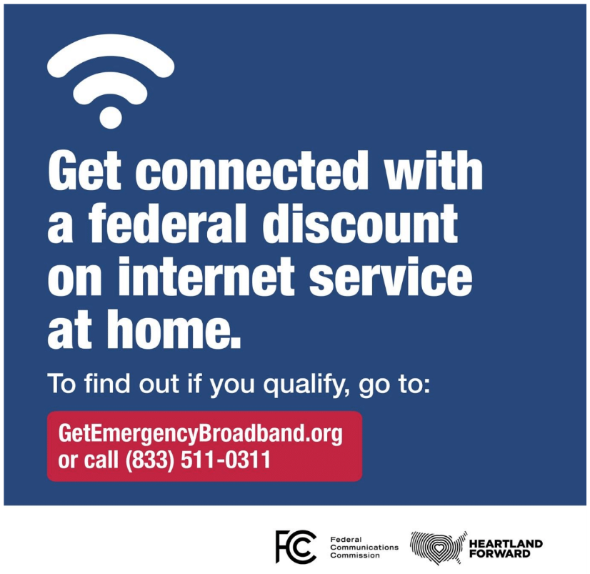 Get Connected