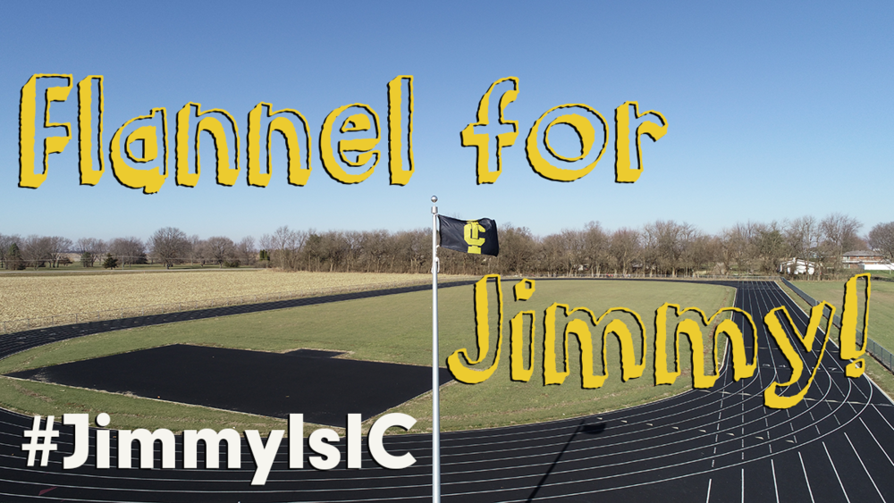 For Jimmy