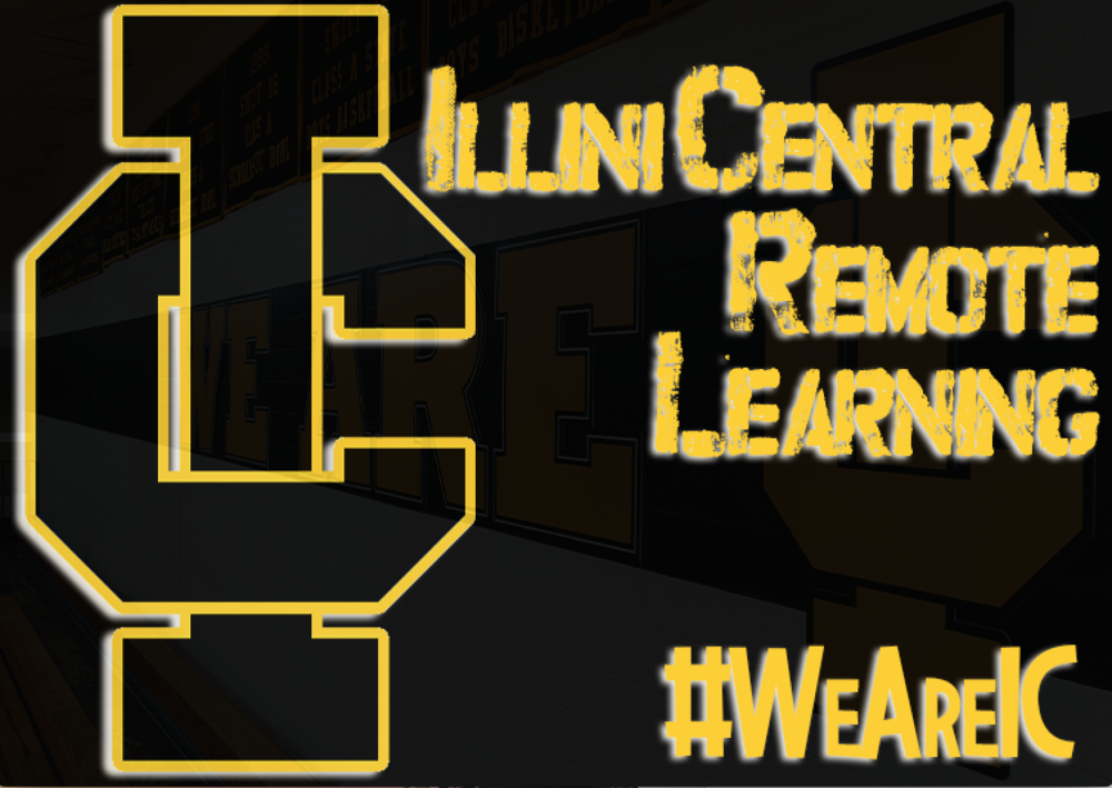 Remote Learning Tips and Information