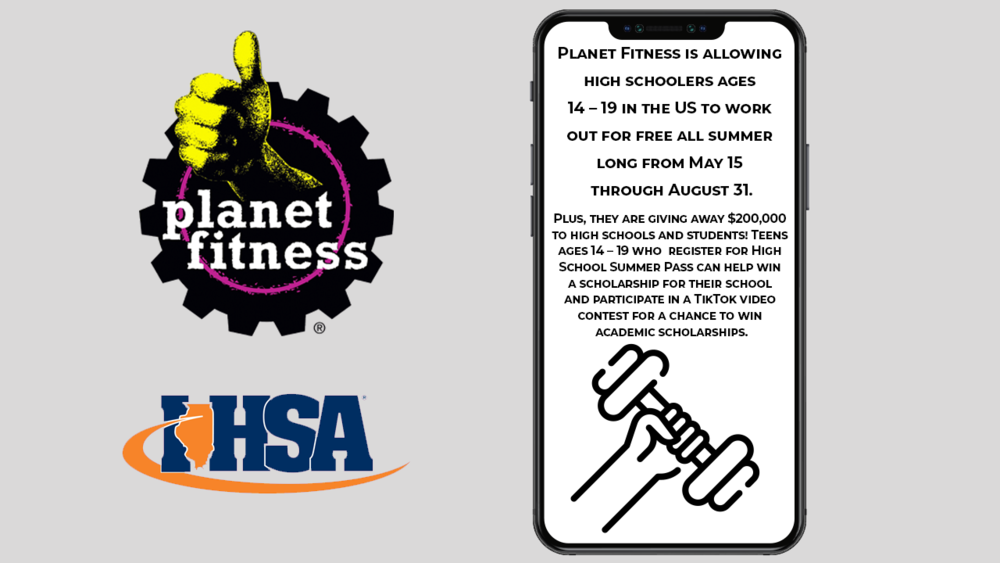 Free Planet Fitness