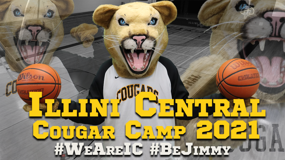 Cougar Camp 2021