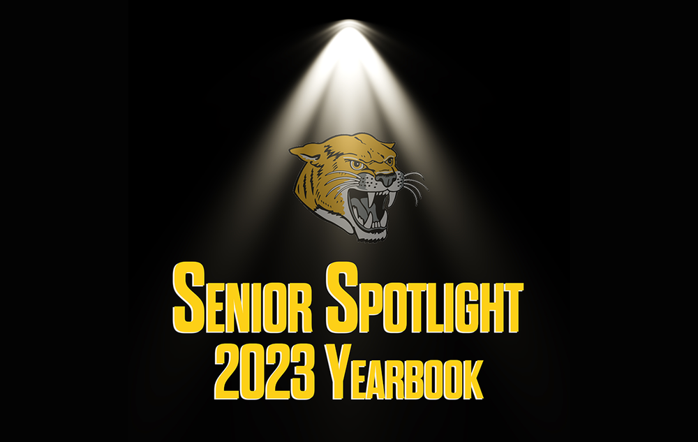 Senior Spotlight News