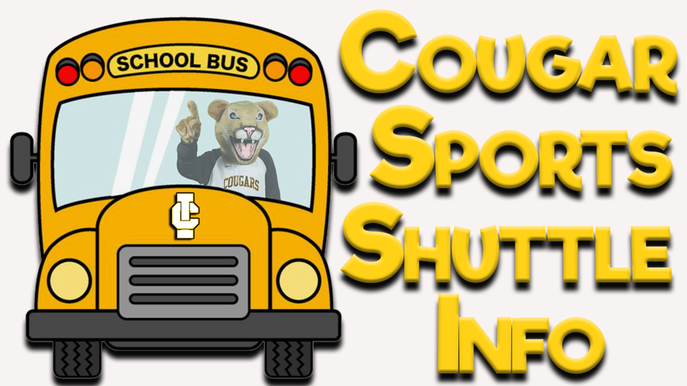 Shuttle Bus Info