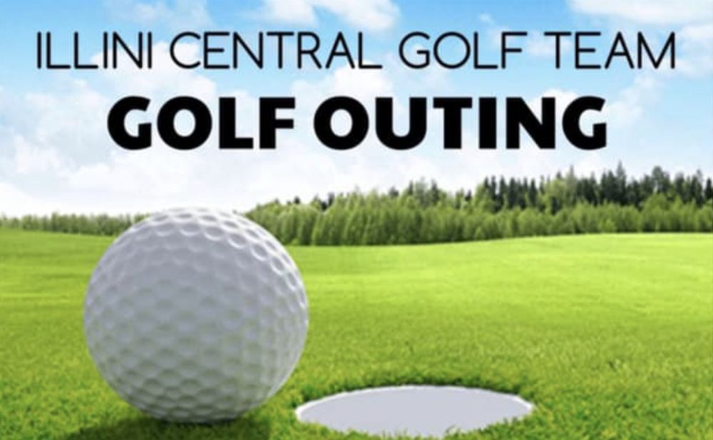 Illini Central Golf Team