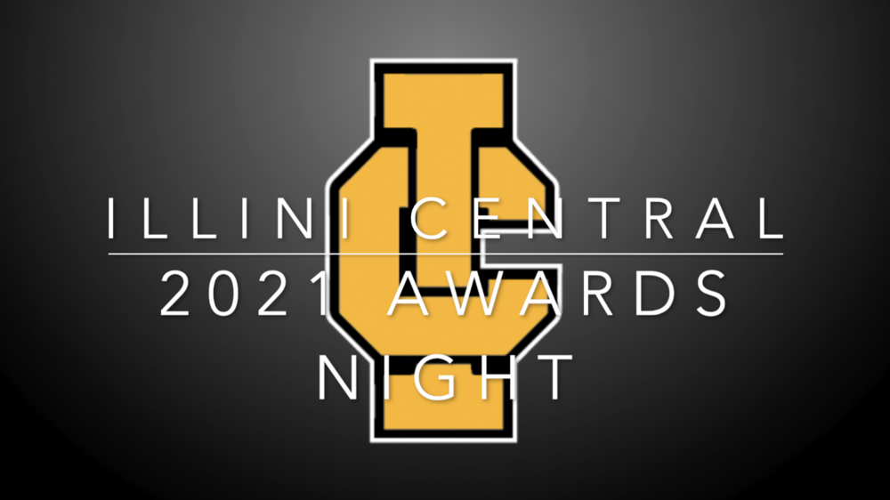 2021 Awards Night