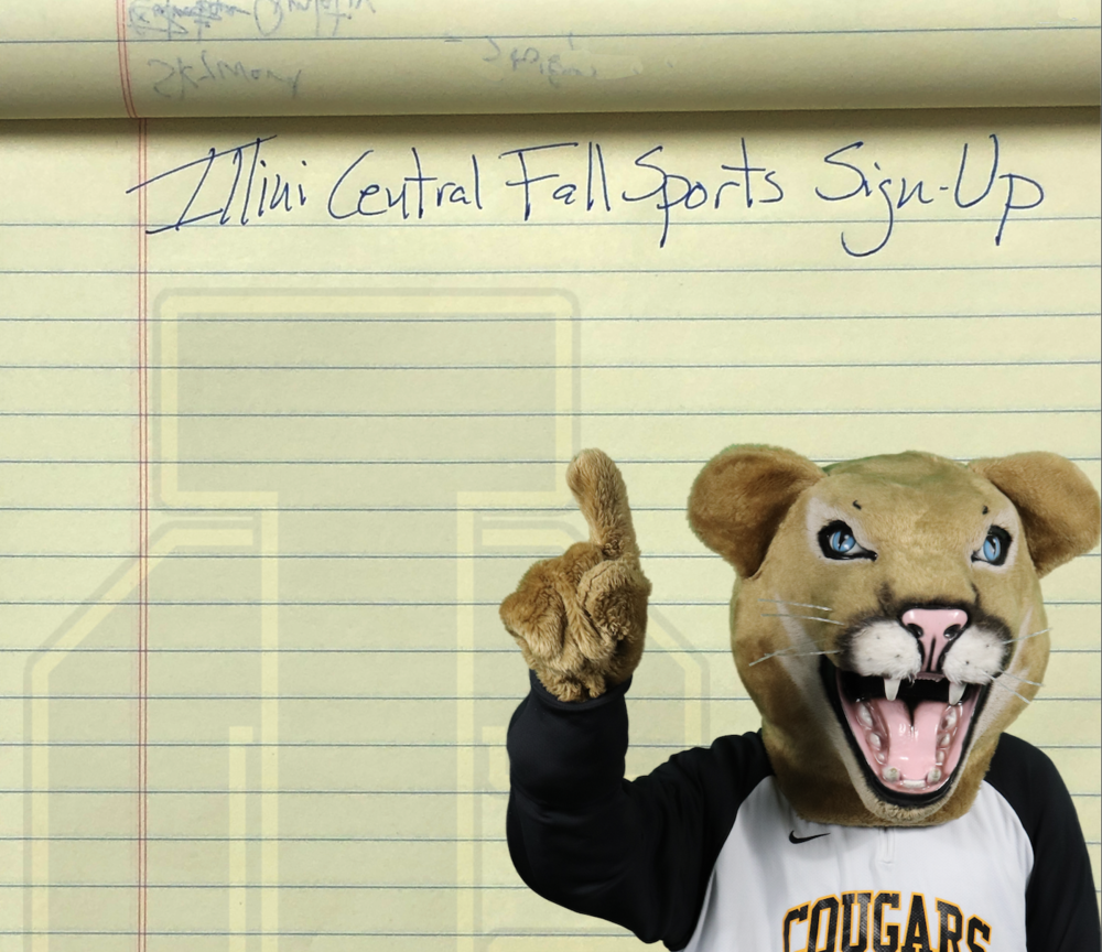 Sign Up