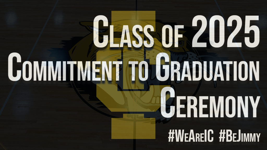 Commitment to Graduation 2021