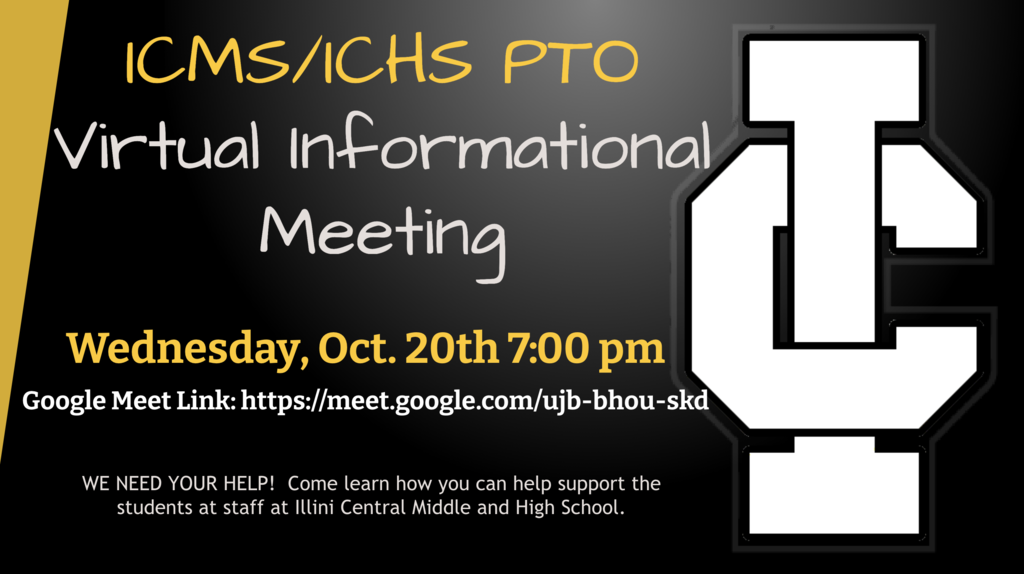 MS/HS PTO