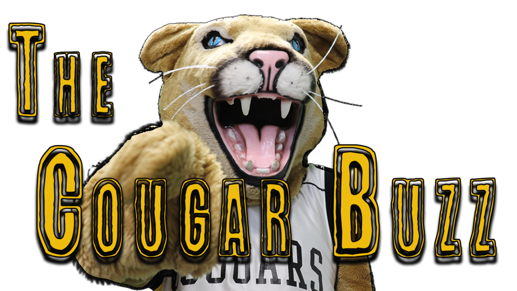 Cougar Buzz