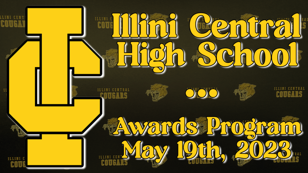 2023 Awards Ceremony